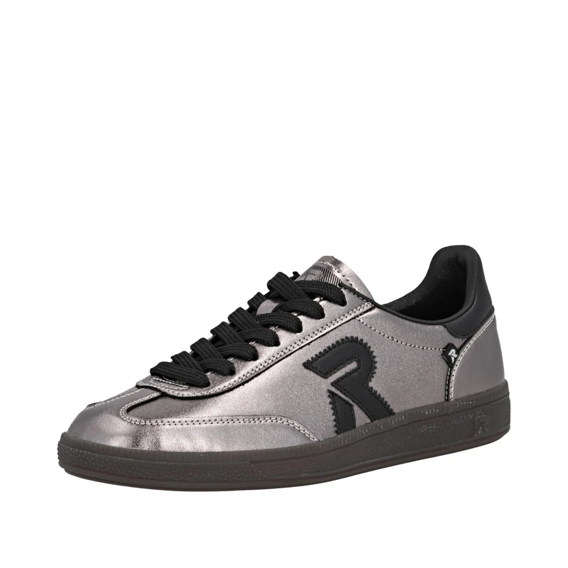 Rieker Women's W2200 Low Trainers, 91, 7.5 UK