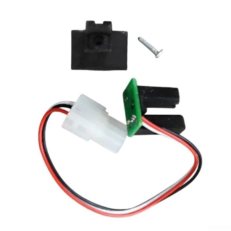 HEBEOT Washing Machine Sensor Switch To Detect Coins And Internal Parts Replaces Model Replacement part For 200674P - Image 1