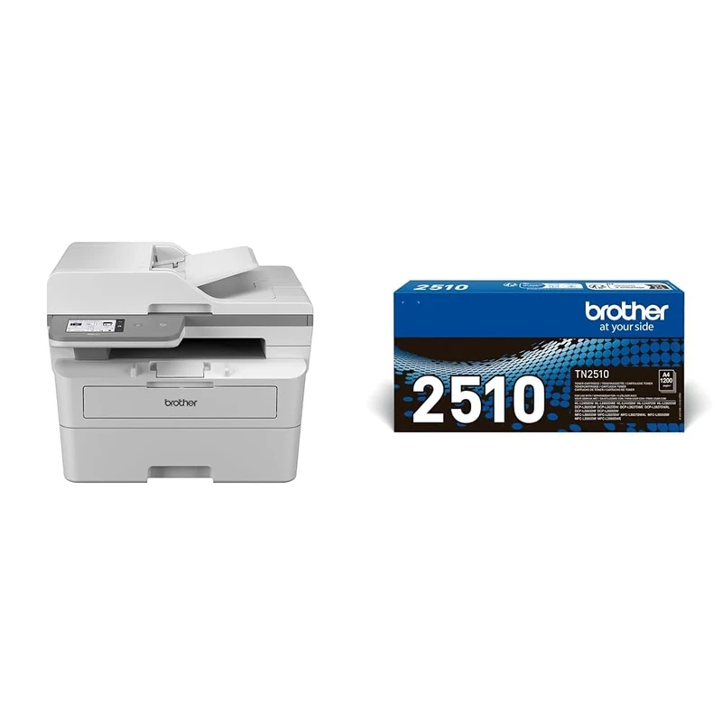 BROTHER MFCL2980DW + TN2510