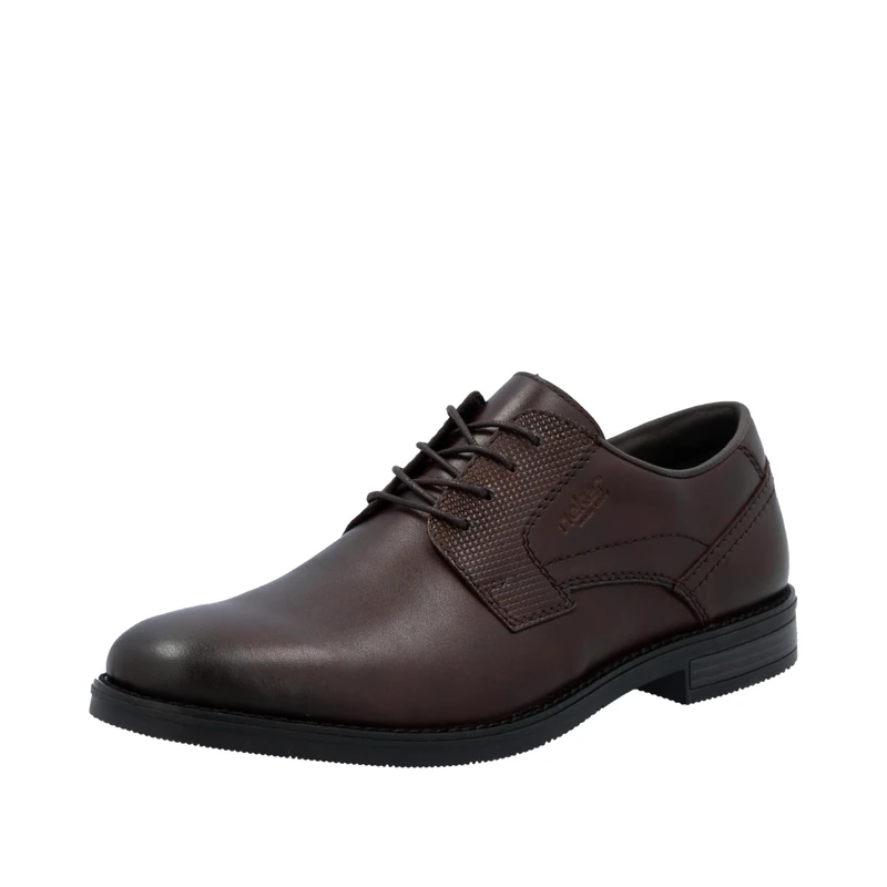 Rieker Adult Master Item 13523-24 Brown, Brown, 9.5 UK