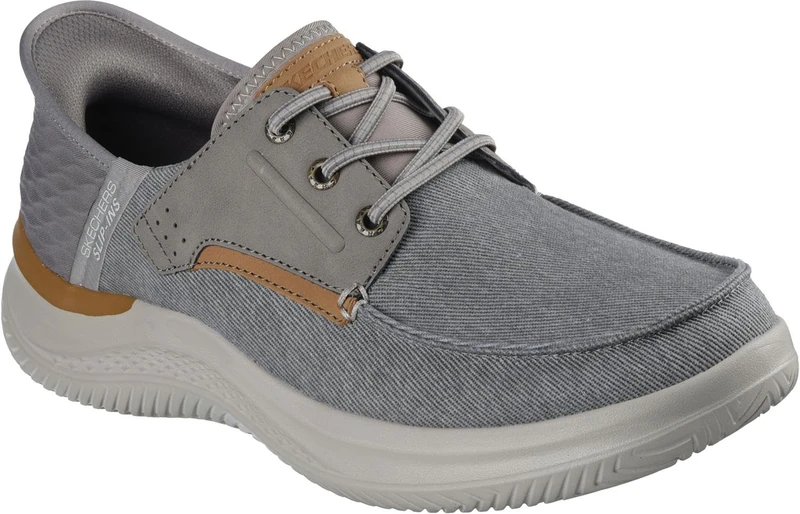 Skechers Women's Boat Shoe, TPE, 7