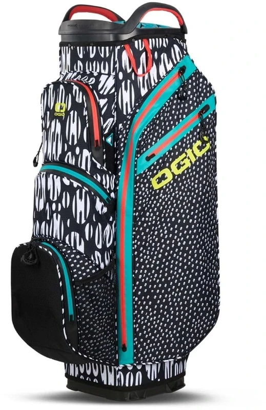 OGIO All Elements Cart Bag Safari