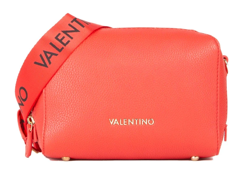 VALENTINO Pattie Haversack Women, Corallo, One Size, Utility