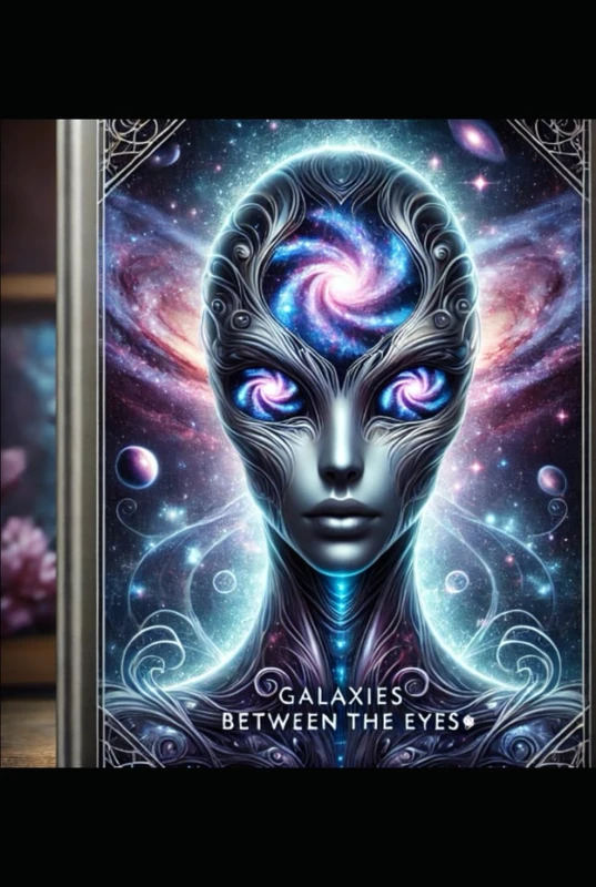 Galaxies Between the Eyes©