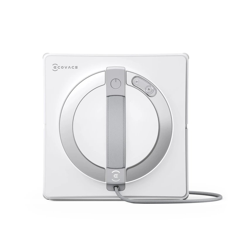 ECOVACS WINBOT W2 PRO OMNI 4500 mAh