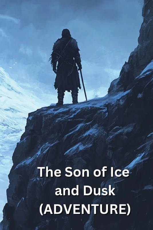 The Son of Ice and Dusk (ADVENTURE)