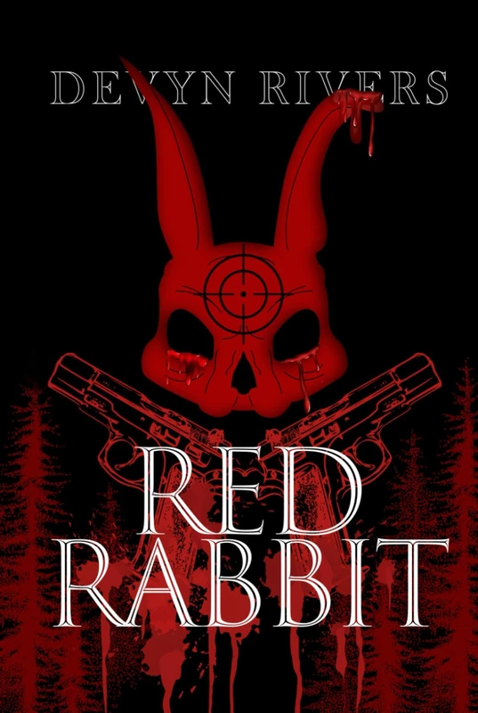 Red Rabbit: You Shatter So Beautifully