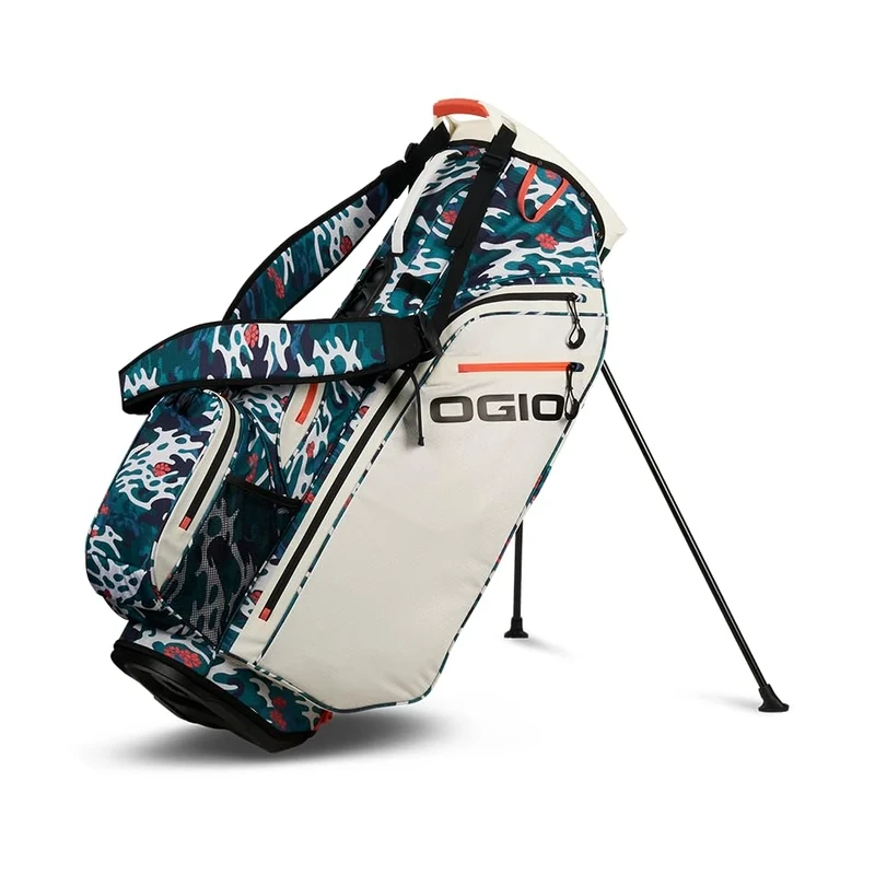 OGIO All Elements Hybrid Stand bag Wave Camo