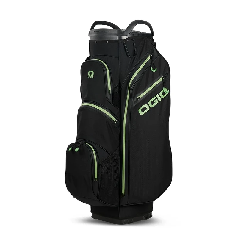 OGIO All Elements Cart Bag Black