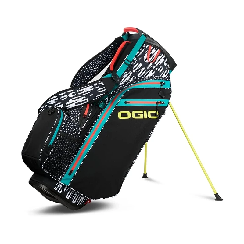 OGIO All Elements Hybrid Stand bag Safari