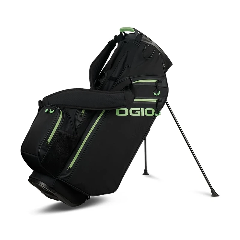 OGIO All Elements Hybrid Stand bag Black