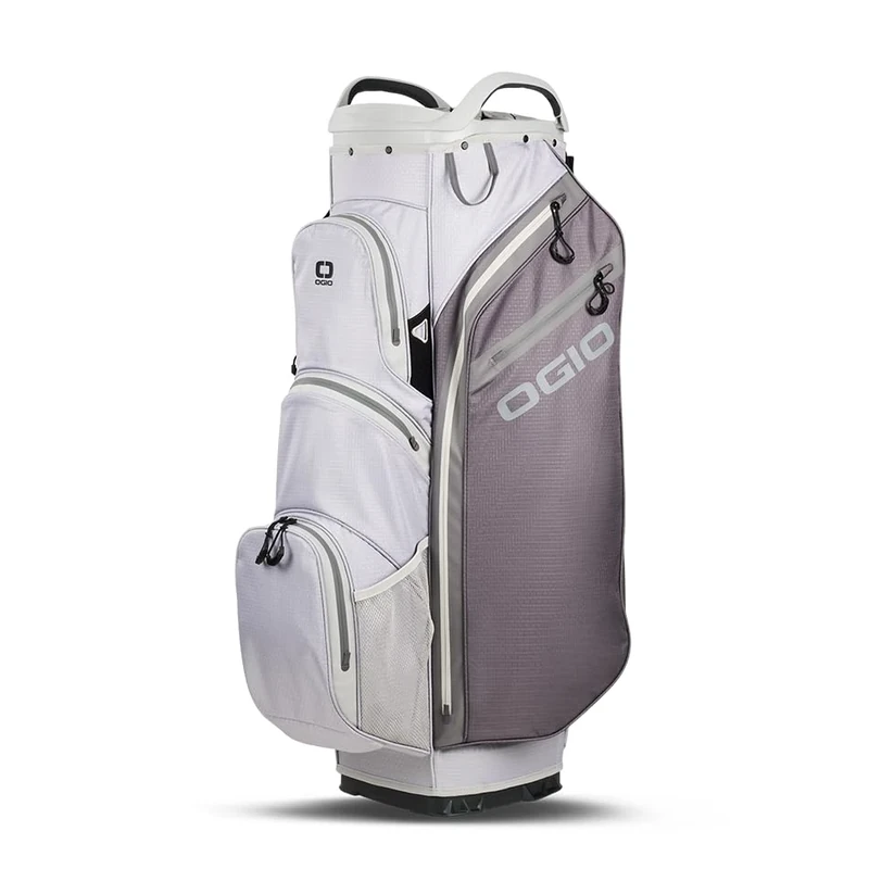 OGIO All Elements Cart Bag Harbour Mist