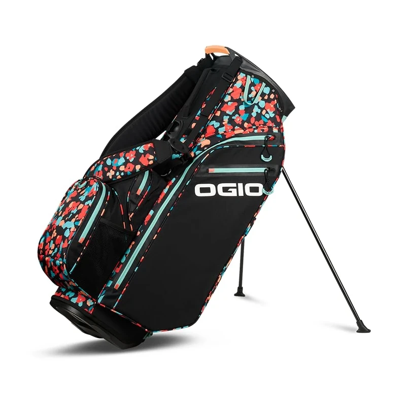 OGIO All Elements Hybrid Stand bag Confetti