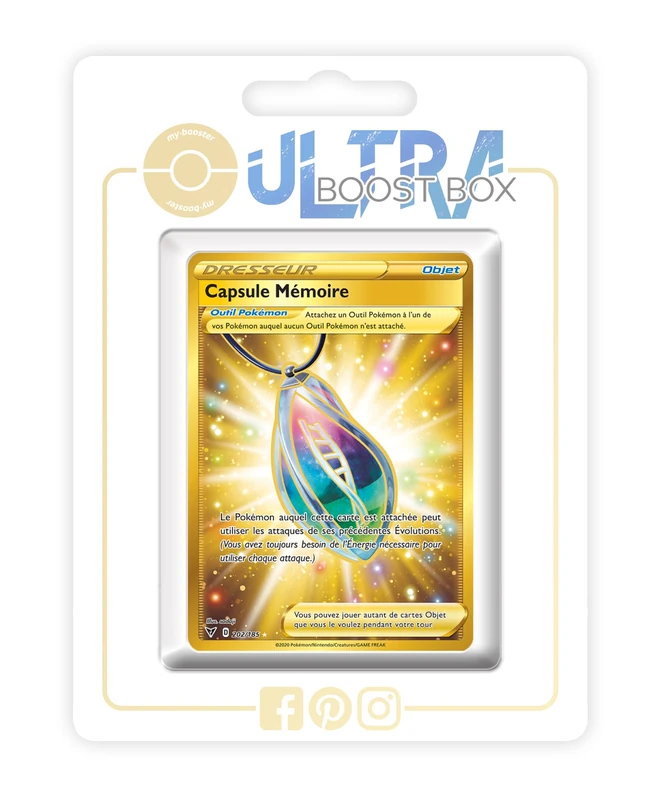 Dardagnan (Beedrill) 003/198 Single Strike Holo or Reverse (Random) - my-booster X Écarlate et Violet 6 Règne de Glace - Box of 10 Pokemon French Cards