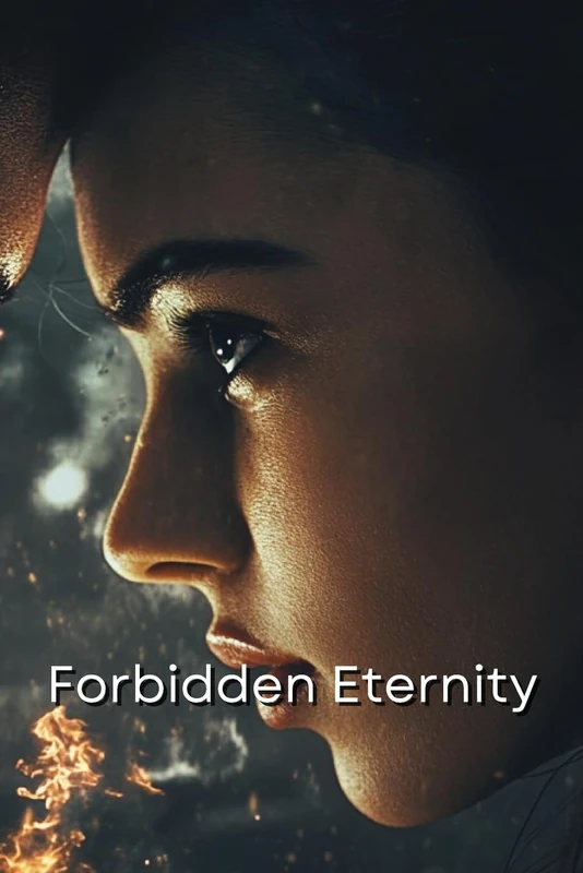 Forbidden Eternity (Thriller) - Image 1
