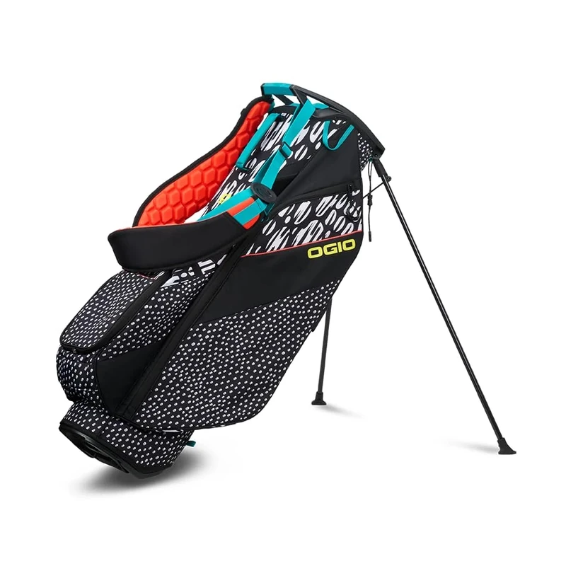 OGIO Fuse Stand Bag Safari