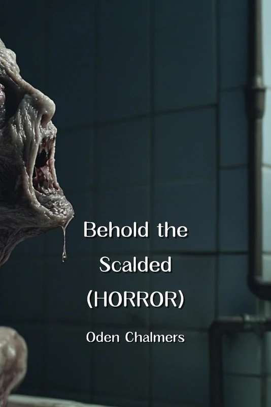 Behold the Scalded (HORROR)