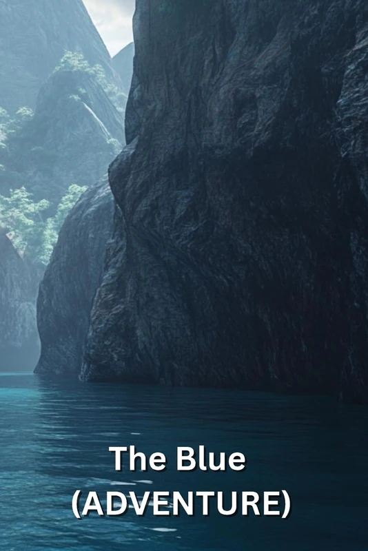 The Blue (ADVENTURE)