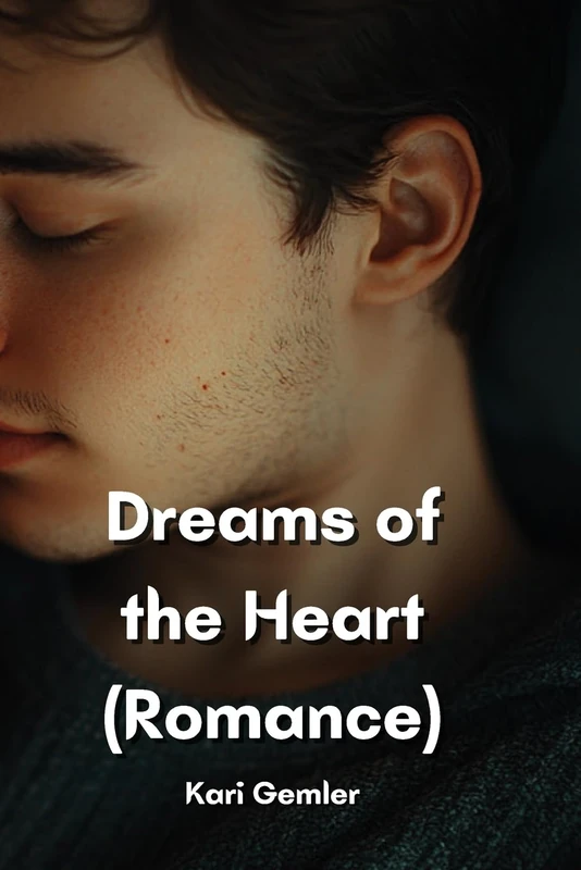 Dreams of the Heart (Romance)