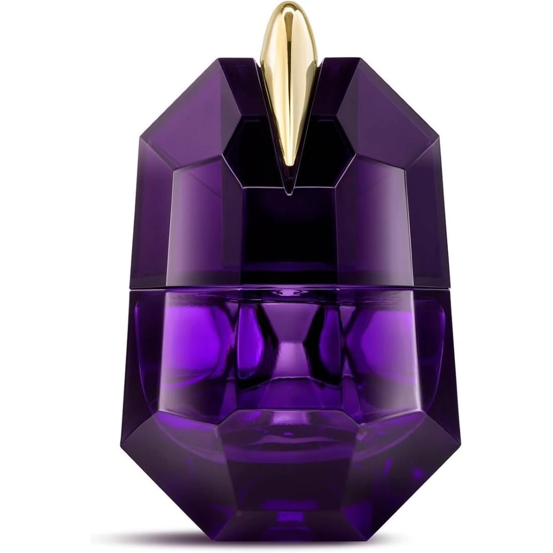 Mugler Alien Eau de Parfum, Women's Perfume Set, Ambery Woody Floral Scent, Extraordinary Fragrance, includes: Full Size, 60Ml, Body Lotion & Shower Gel, 50Ml