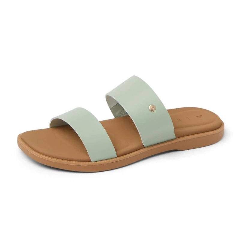 Reef WOMENS SANDALS, SUNNY ALISAH, SAGE, 5 UK