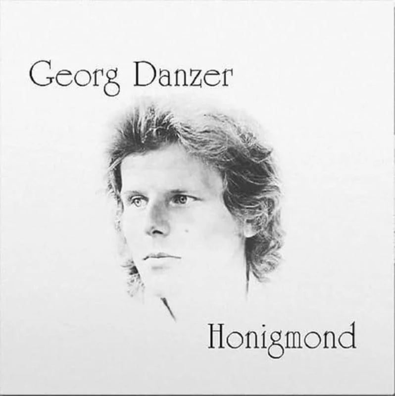 Honigmond [VINYL]