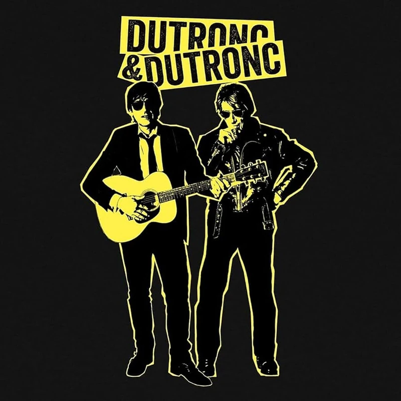 Dutronc & Dutronc [VINYL]