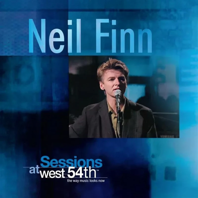 Sessions At West 54th [VINYL]