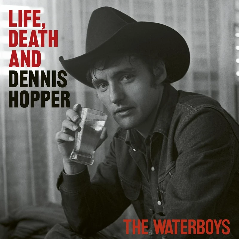 Life, Death And Dennis Hopper [Explicit]