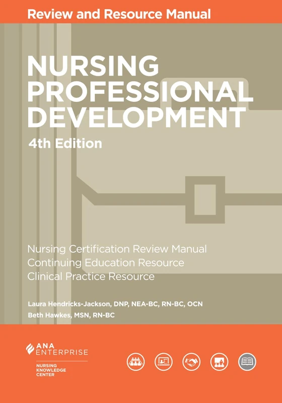 Nursing Professional Development Review and Resource Manual, 4th Edition
