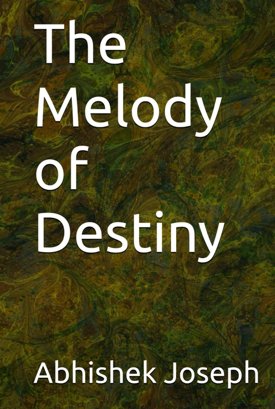 The Melody of Destiny - Young Adult Fiction Novel