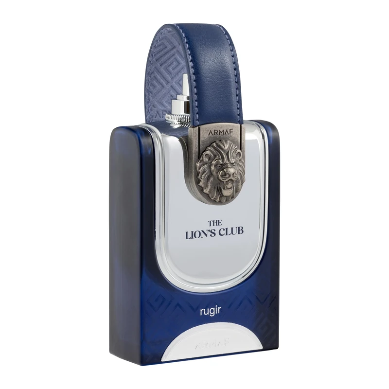 Lions Club Rugir Eau De Parfum 100ml - Image 1