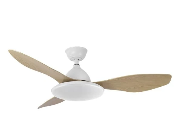 ABRILA Ventilad Dc 72w Fan Component White Size 55