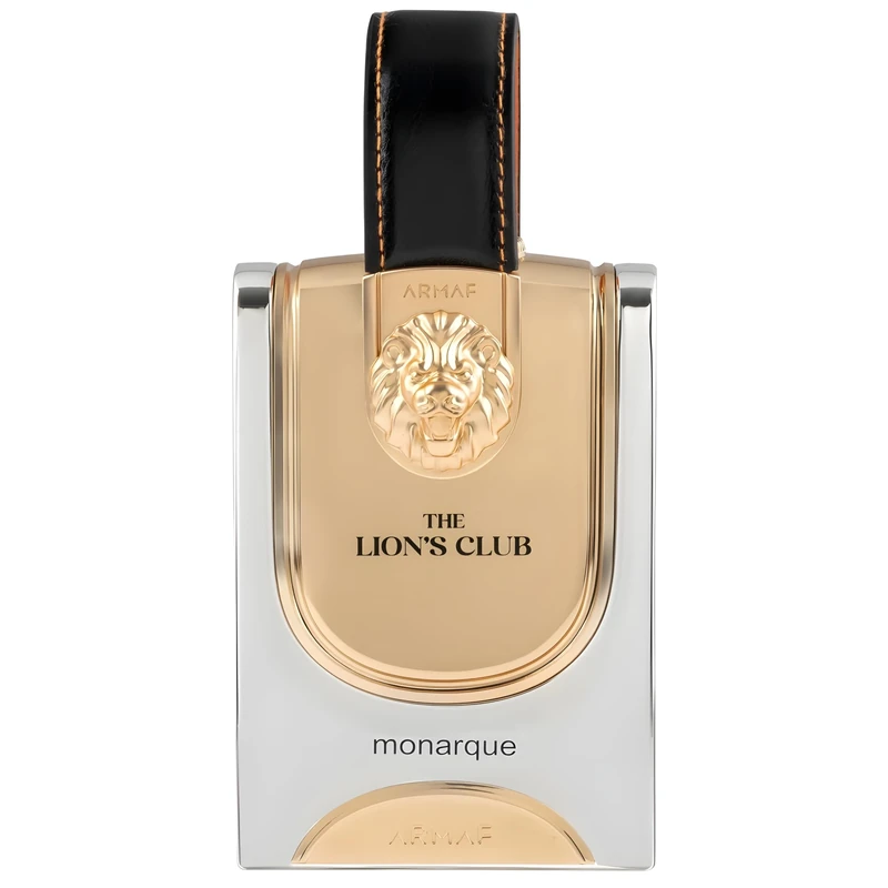 Lions Club Monarqua Eau De Parfum 100ml