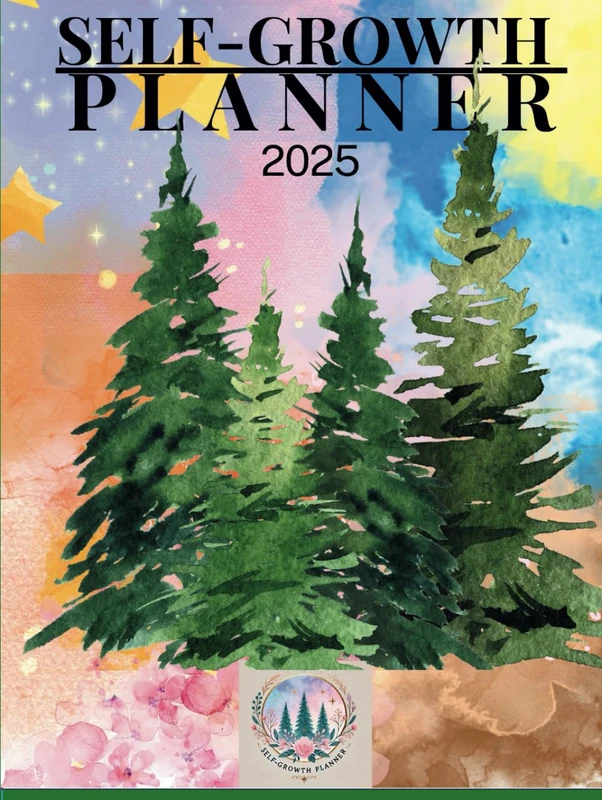 Self-growth planner