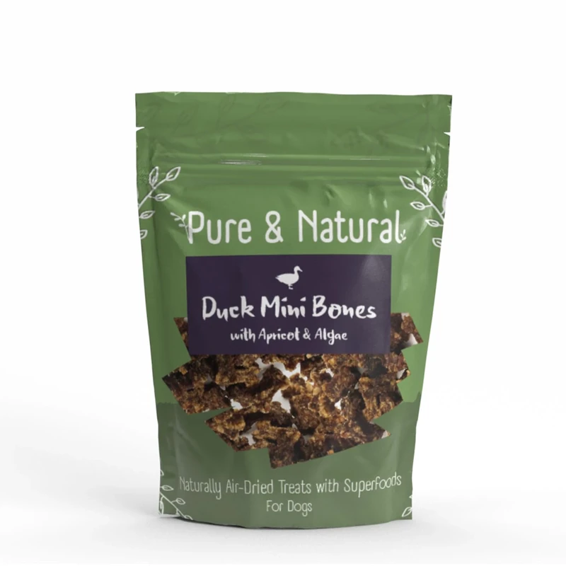 Pure & Natural PN814 Sprats 9kg