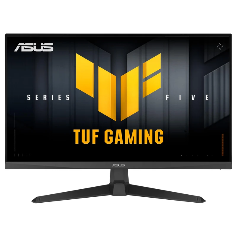 ASUS TUF VG279Q5A 27" IPS Full HD Built-in Speakers Gaming Monitor