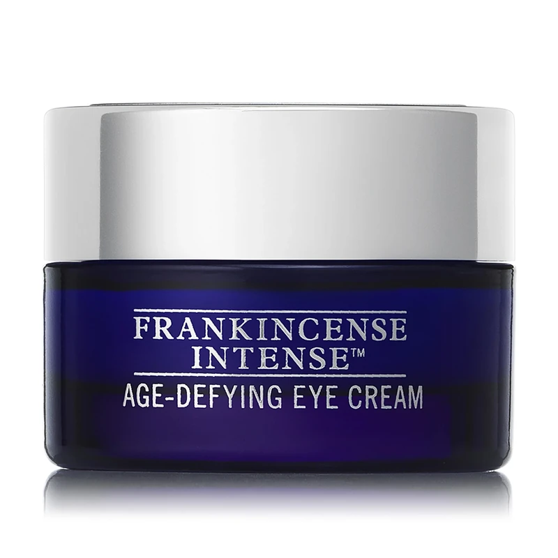 Neals Yard Remedies Frankincense Intense Age Defy Eye Cream, For Dark Circles, Puffiness & Fine Lines, Vegan & Cruelty-Free, 15ml