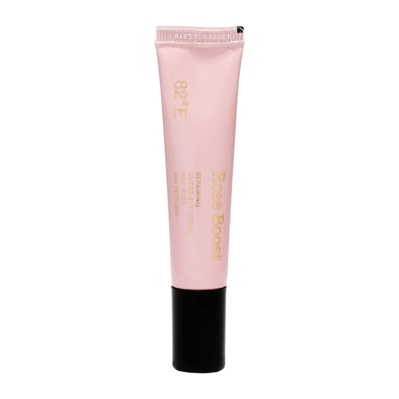 Rose Boost Repairing Under Eye Cream by 82E for Women - 0.5 oz Cream