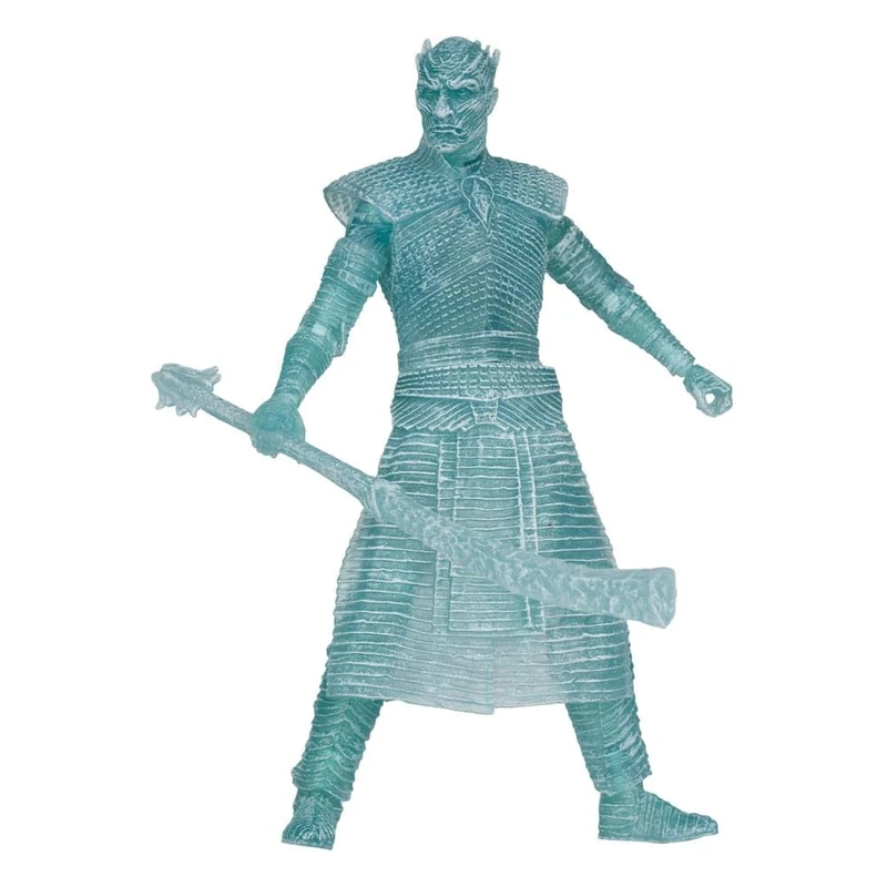 McFarlane Game of Thrones Action Figure Night King (Frostbite Edition) (Gold Label) 15 cm