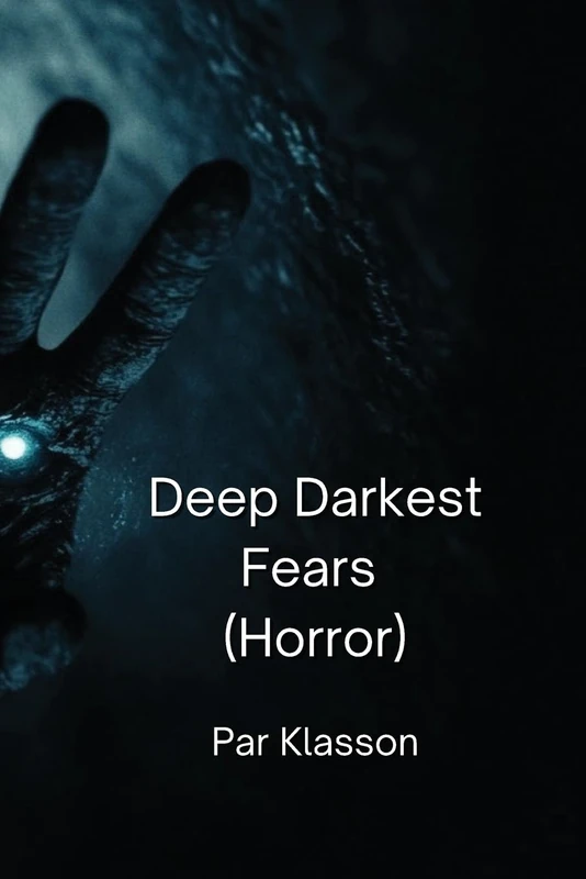 Deep Darkest Fears (Horror) - Image 1