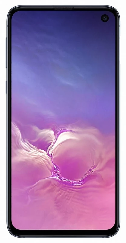 Samsung Galaxy S10E - Smartphone 128GB 6GB RAM Prism Black (Renewed)
