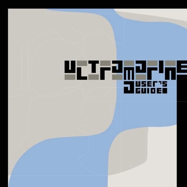 A User's Guide [VINYL] - Image 1