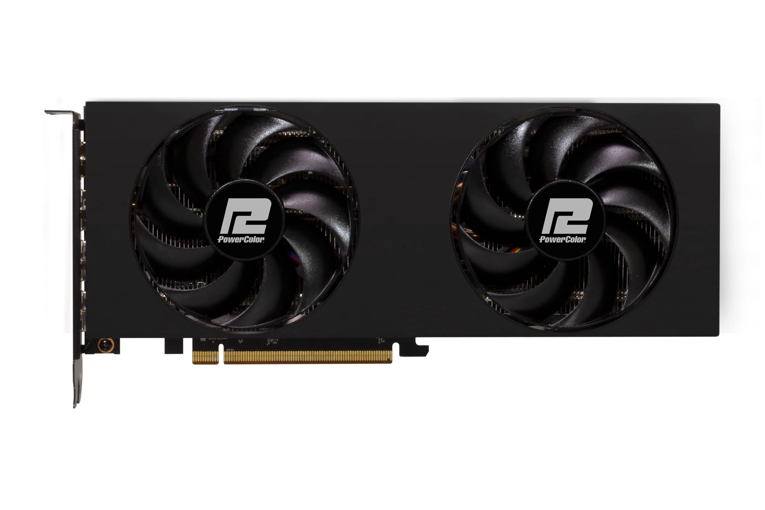 Powercolor Radeon RX 7800 XT (16GB GDDR6/PCI Express 4.0/2430MHz/19500MHz)