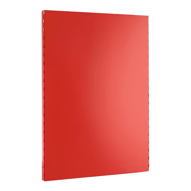 Facom JLS3 Mid Rise Note Board Red