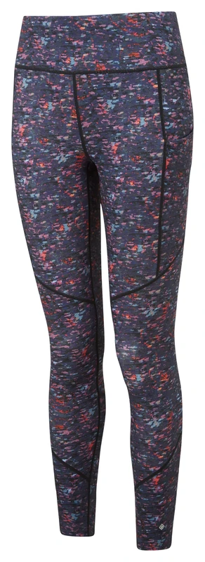 Ronhill Running, Wmn's Tech Tight, Dark Navy Twlight, 8