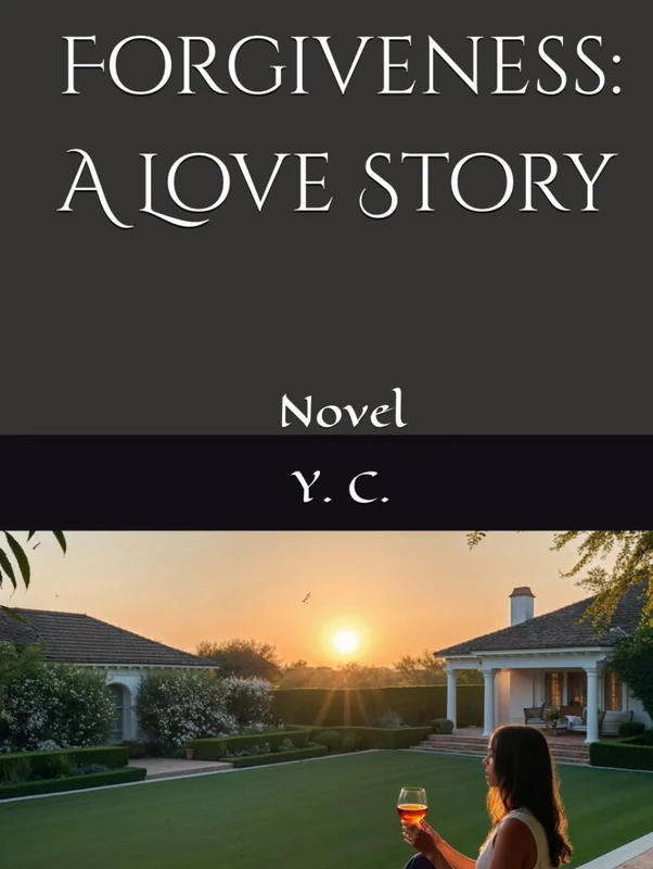 Forgiveness: A Love Story: Novel