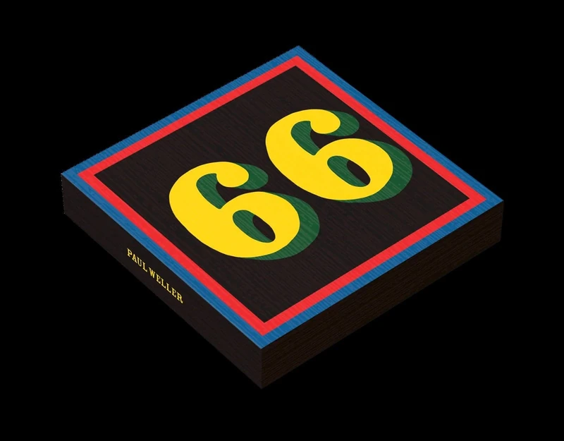 66 [VINYL]