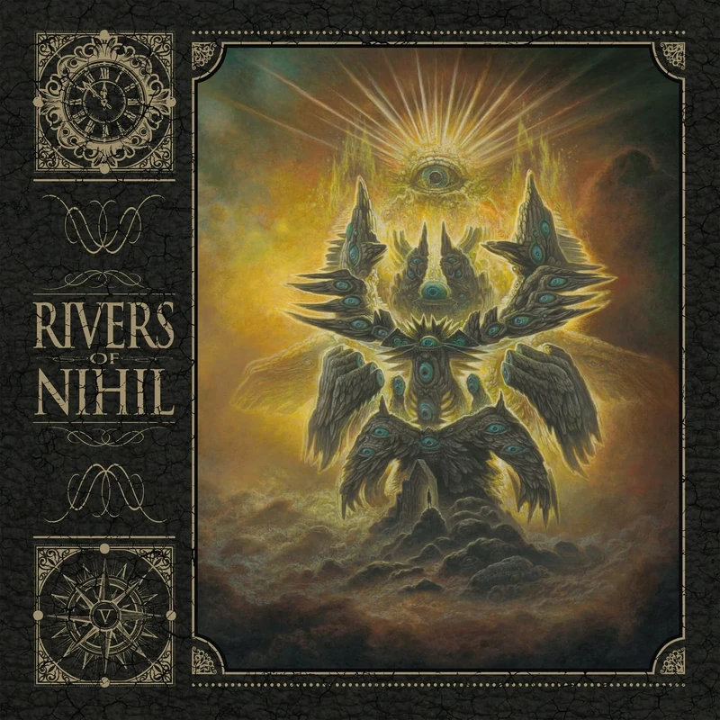 Rivers of Nihil [Explicit]