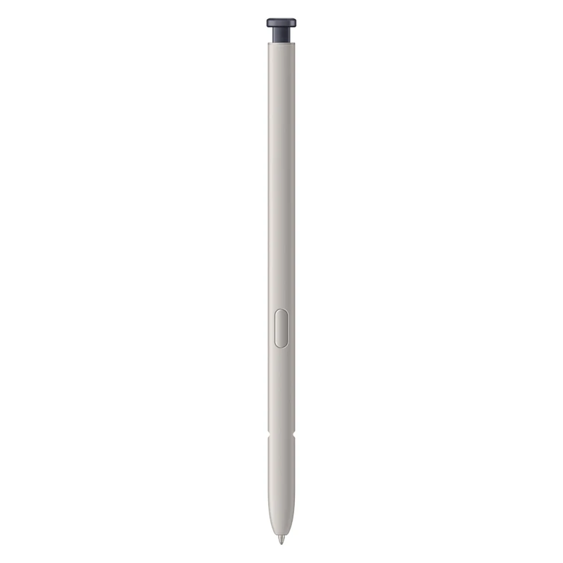 Samsung Galaxy S25 Ultra S Pen, Ergonomic Design, Air Control, Touch Pen, Phone Navigation, US Version, EJ-PS938BBEGUJ, Black - Image 1